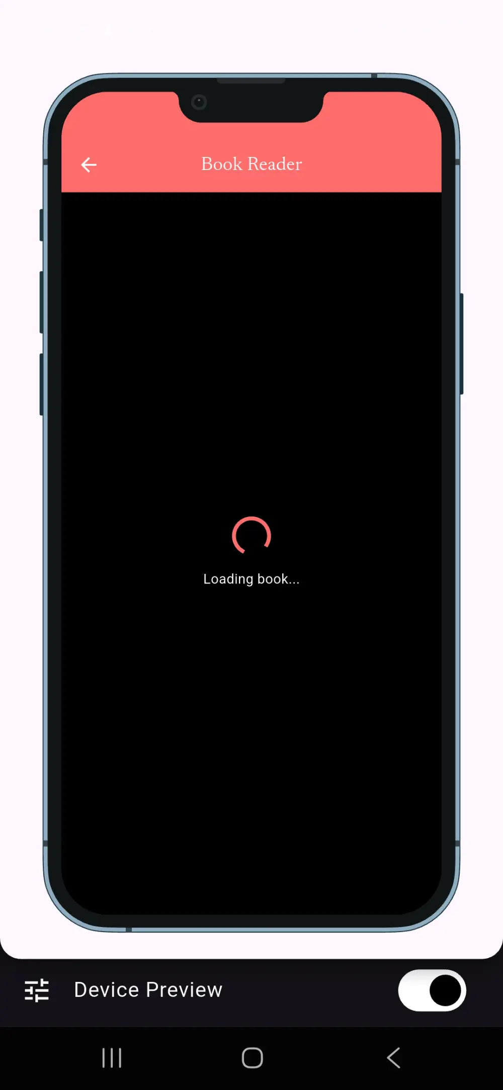 برمجة وتطوير تطبيق موبايل (Android & iOS) باحترافية باستخدام Flutter