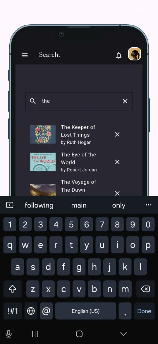 برمجة وتطوير تطبيق موبايل (Android & iOS) باحترافية باستخدام Flutter