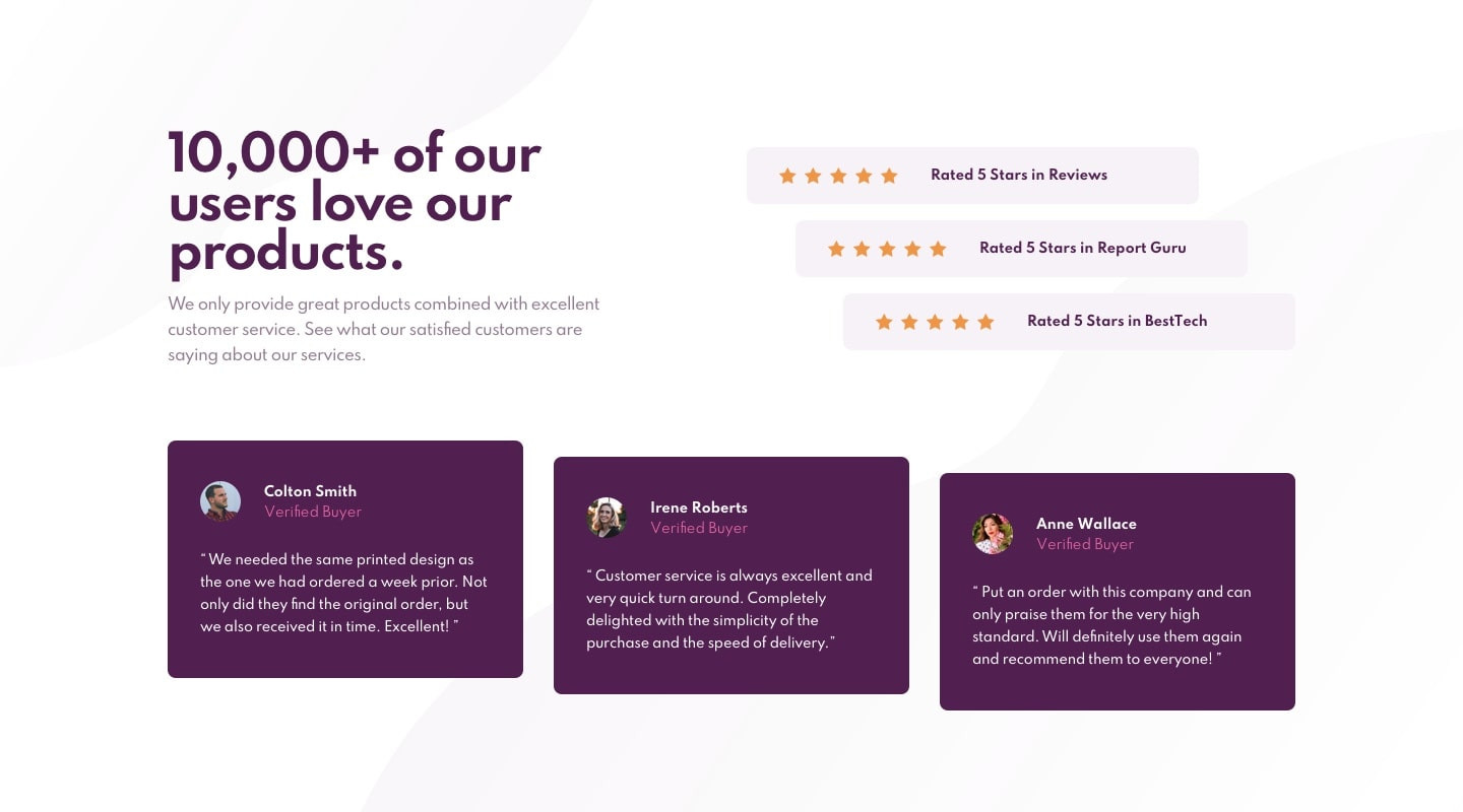 تحويل PSD الي صفحه ويب HTML, CSS, & Javascript في وقت قصير بسعر مناسب.