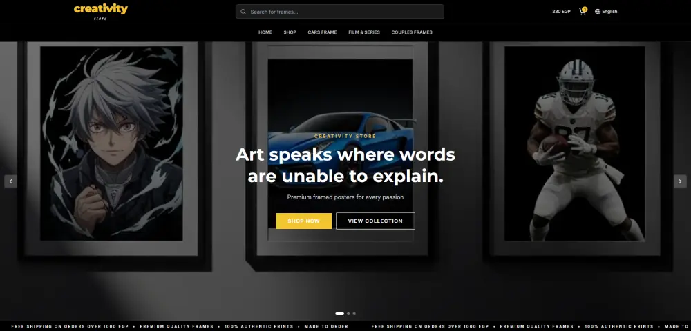تصميم وانشاء موقع شركة احترافي كامل لعرض خدماتك وجذب العملاء