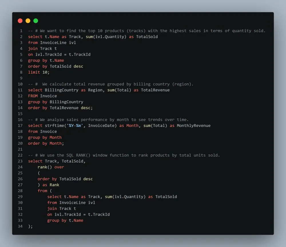 تصميم مخطط ERD وتحويله إلى Database SQL