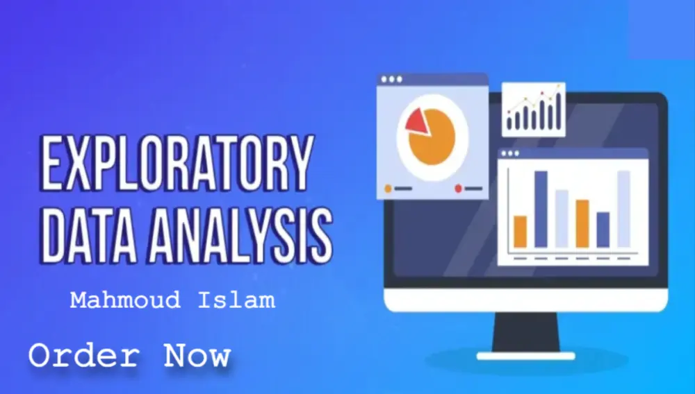 معالجة وتحليل البيانات وتصويرها باستخدام بايثون