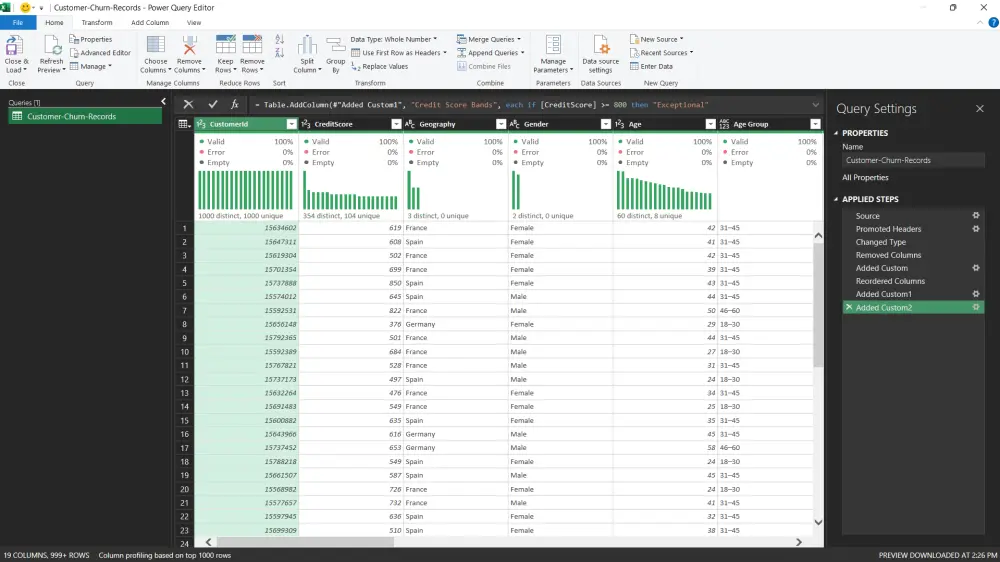تصميم لوحات تفاعلية احترافية لتحليل بياناتك باستخدام Excel
