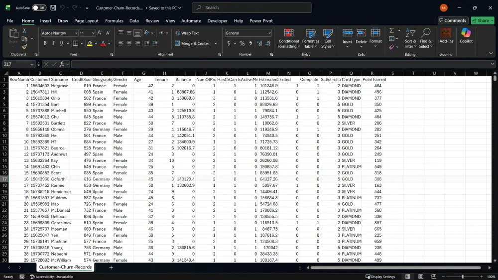 تصميم لوحات تفاعلية احترافية لتحليل بياناتك باستخدام Excel