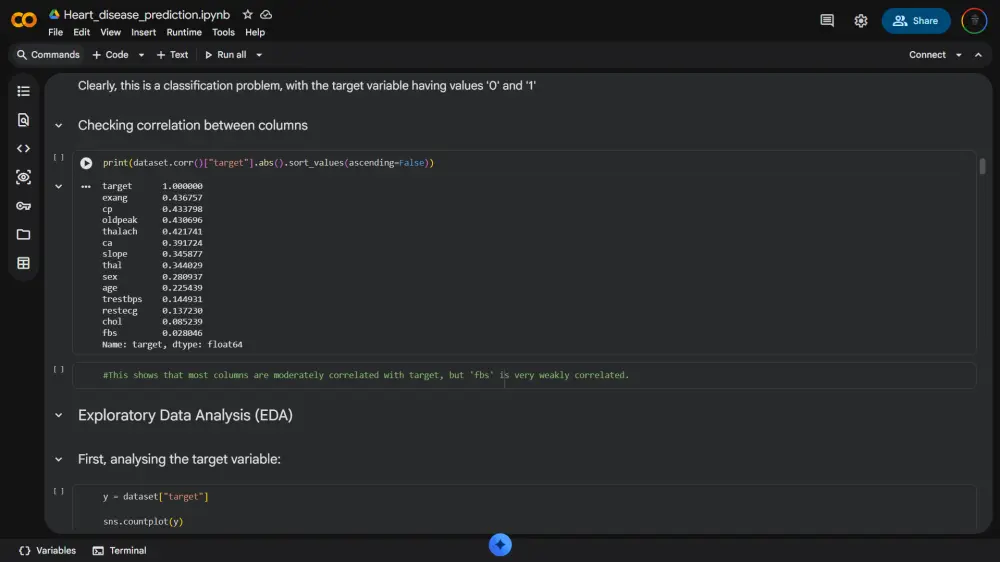 إنشاء أي نموذج تعلم آلة Machine Learning Model باحترافية