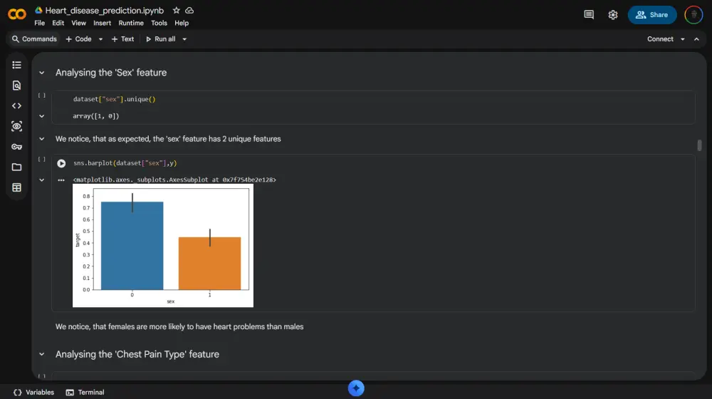 إنشاء أي نموذج تعلم آلة Machine Learning Model باحترافية