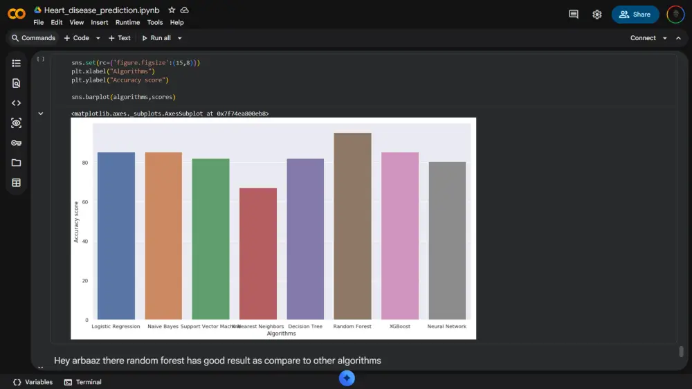 إنشاء أي نموذج تعلم آلة Machine Learning Model باحترافية