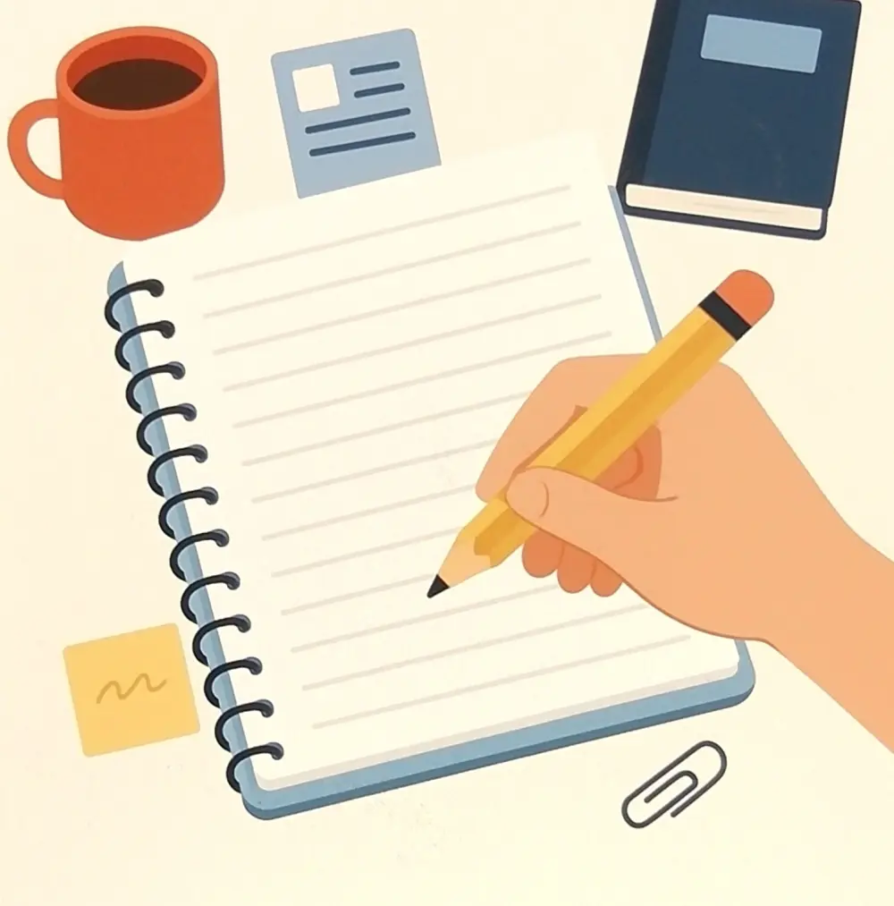 تفريغ وكتابة نصوص بدقة عالية وبأعلى جودة