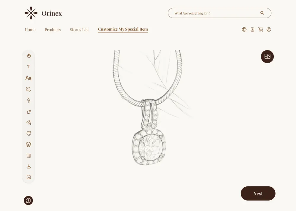 🌐 تصميم واجهات وتجربة المستخدم (UX/UI) للمواقع الإلكترونية باحترافية