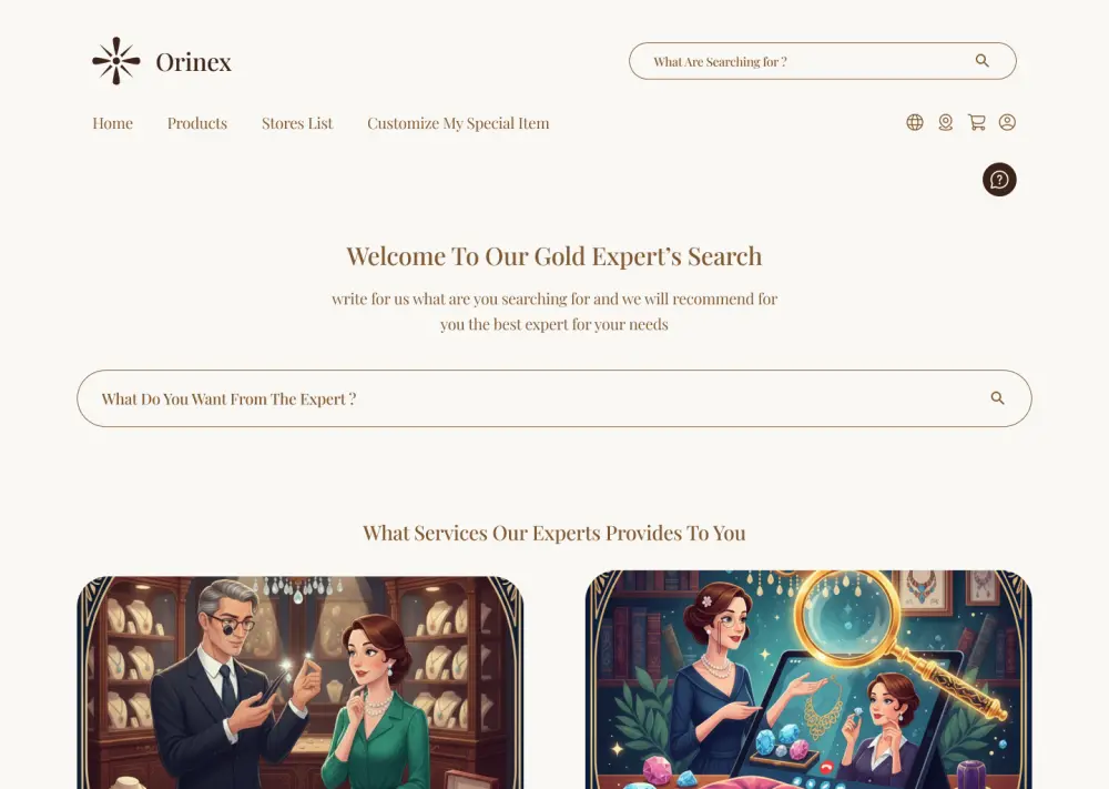 🌐 تصميم واجهات وتجربة المستخدم (UX/UI) للمواقع الإلكترونية باحترافية