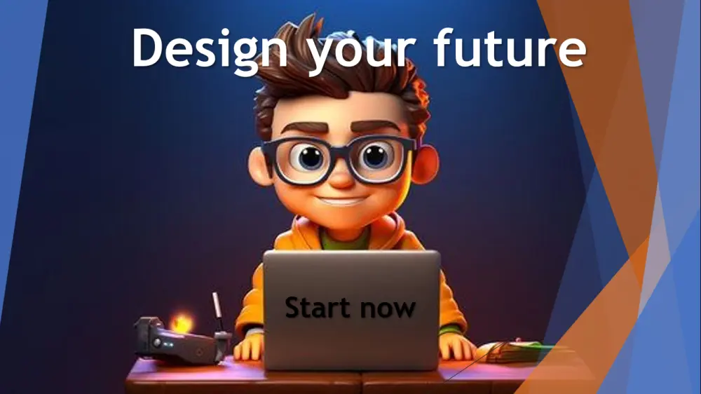 عرضك التقديمي… بنسخة تبهر جمهورك خلال أول 5 ثوانٍ! "تصميم عرض تقديمي احترافي"