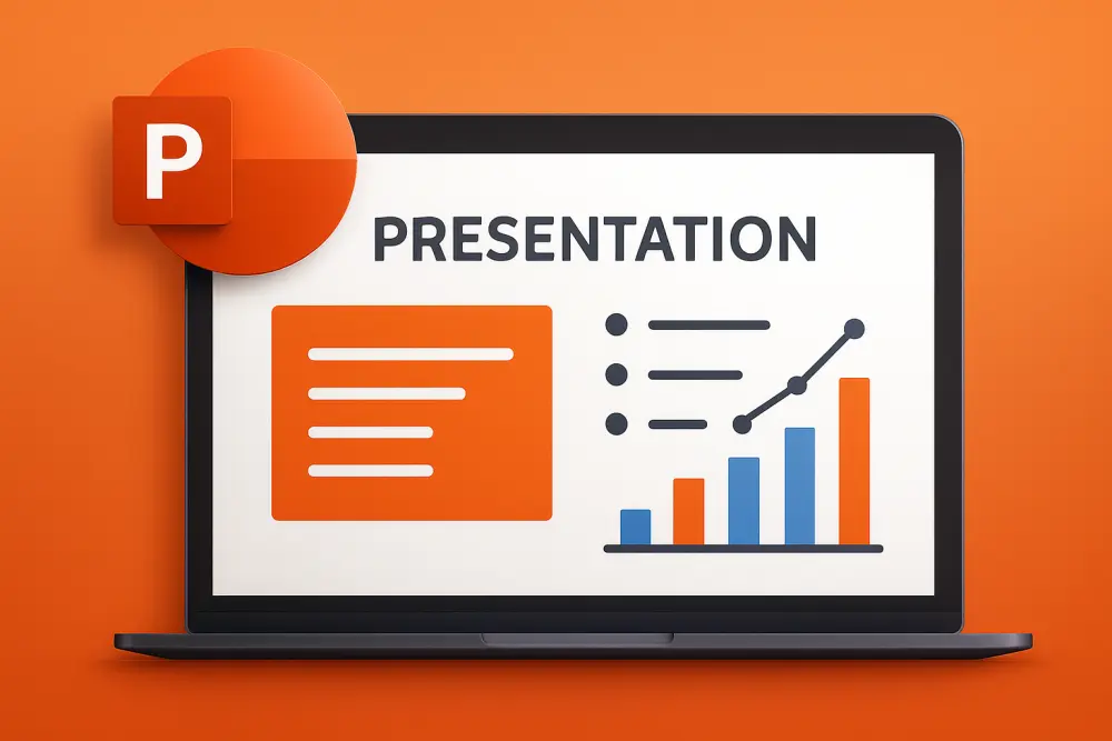 عرضك التقديمي… بنسخة تبهر جمهورك خلال أول 5 ثوانٍ! "تصميم عرض تقديمي احترافي"