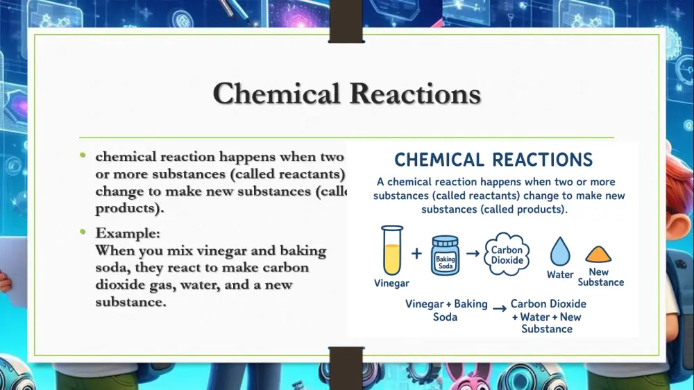 🎓"حوّل منهجك إلى عرض بصري يشرح نفسه! " خدمة حصريّة للمدرسين"