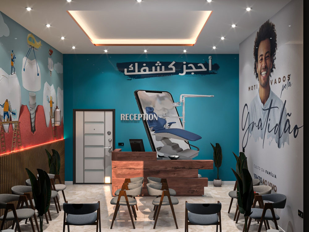 interior design تصميم داخلى ( 5 دولار  \ 4 متر )