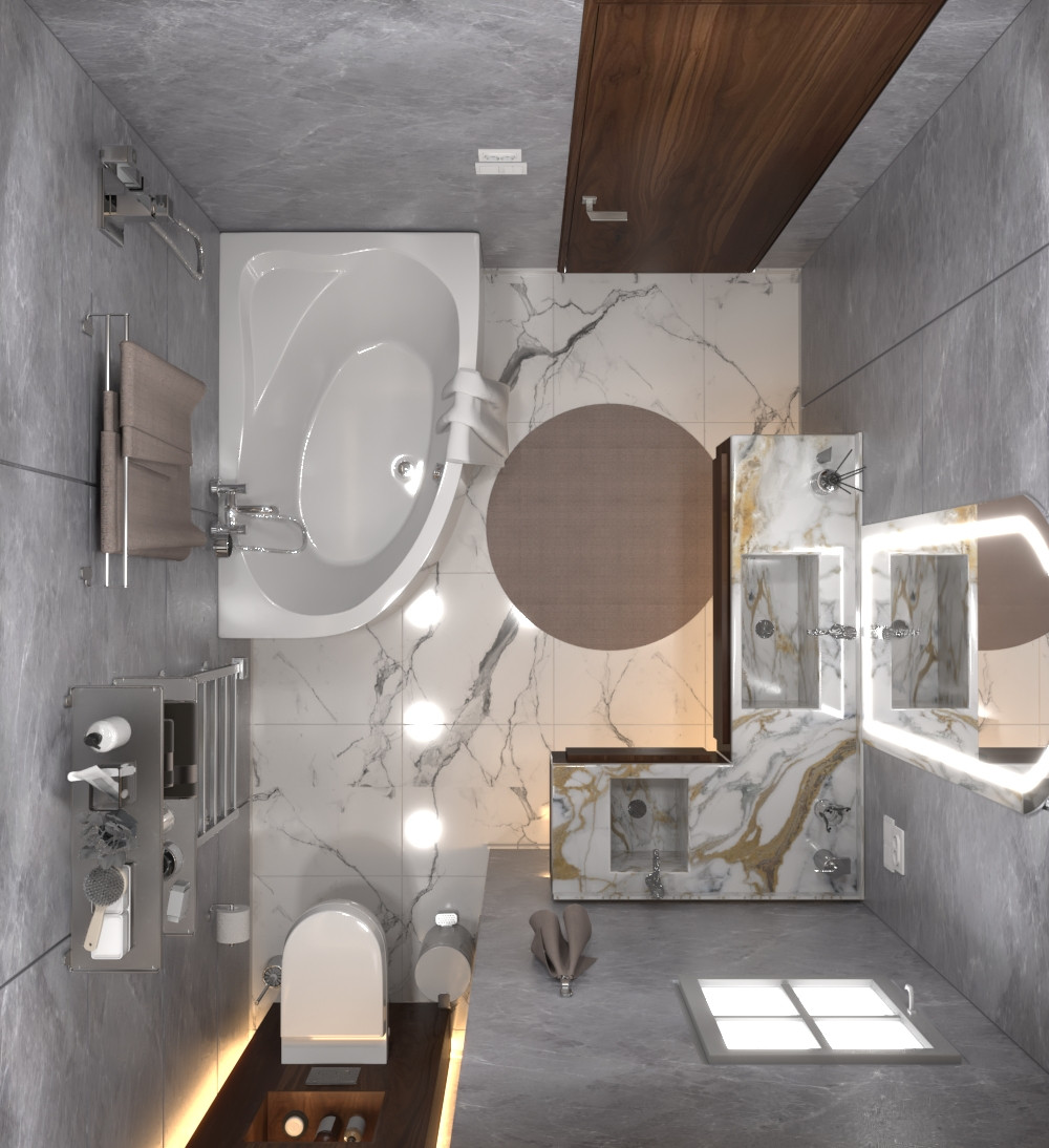 interior design تصميم داخلى ( 5 دولار  \ 4 متر )