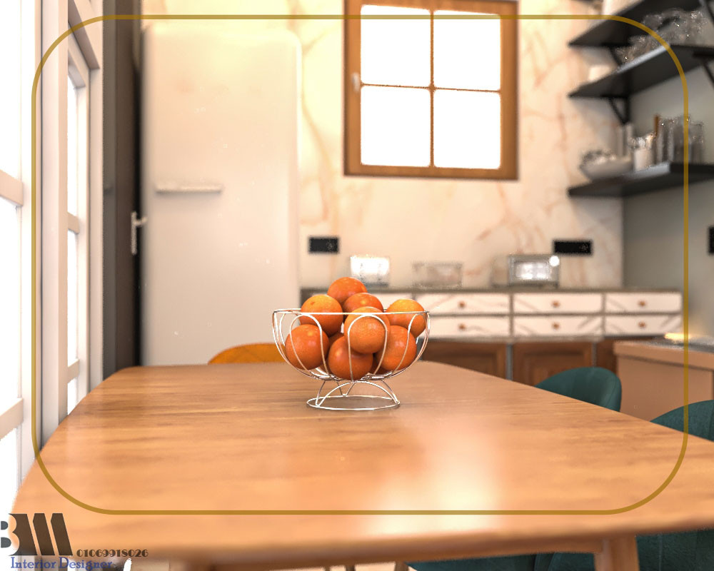 interior design تصميم داخلى ( 5 دولار  \ 4 متر )