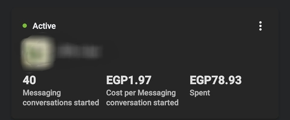 اعلانات مموله بارخص الاسعار واعلي النتائج و الوصل للهدف و تحقيق اعلي المبيعات