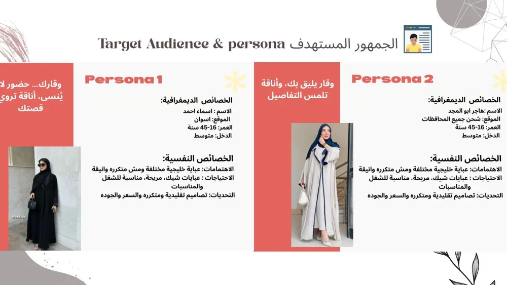 استراتجية تسويقية شاملة لمشروعك