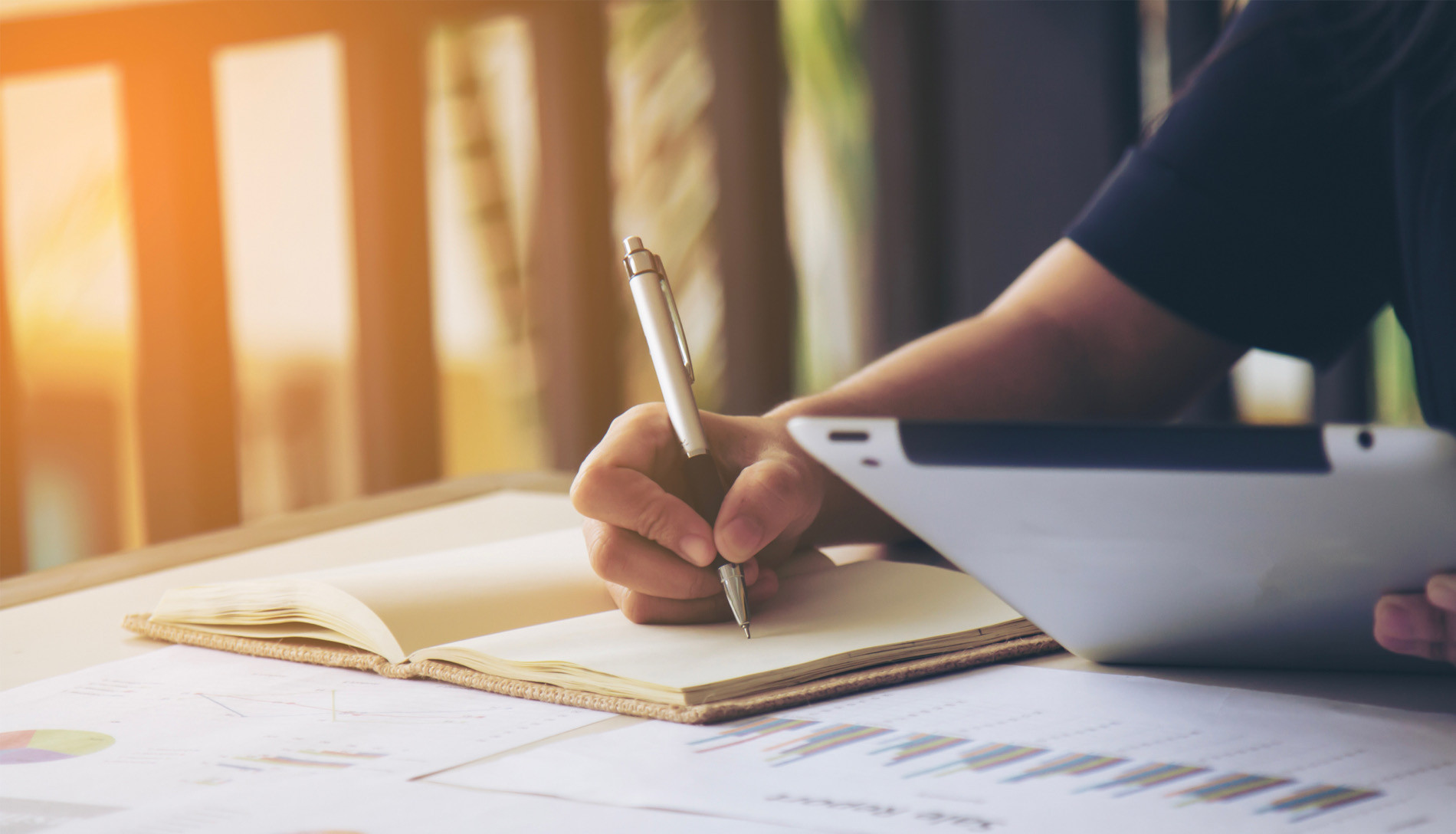 كتابة محتوى متنوع