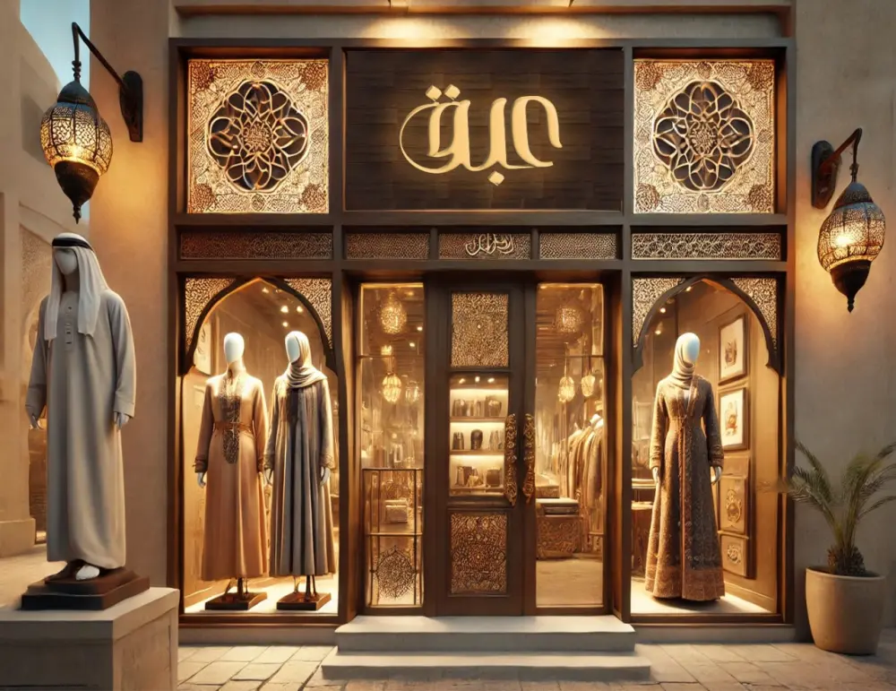 تصميم شعار احترافي يعبر عن هوية مشروعك بدقة.