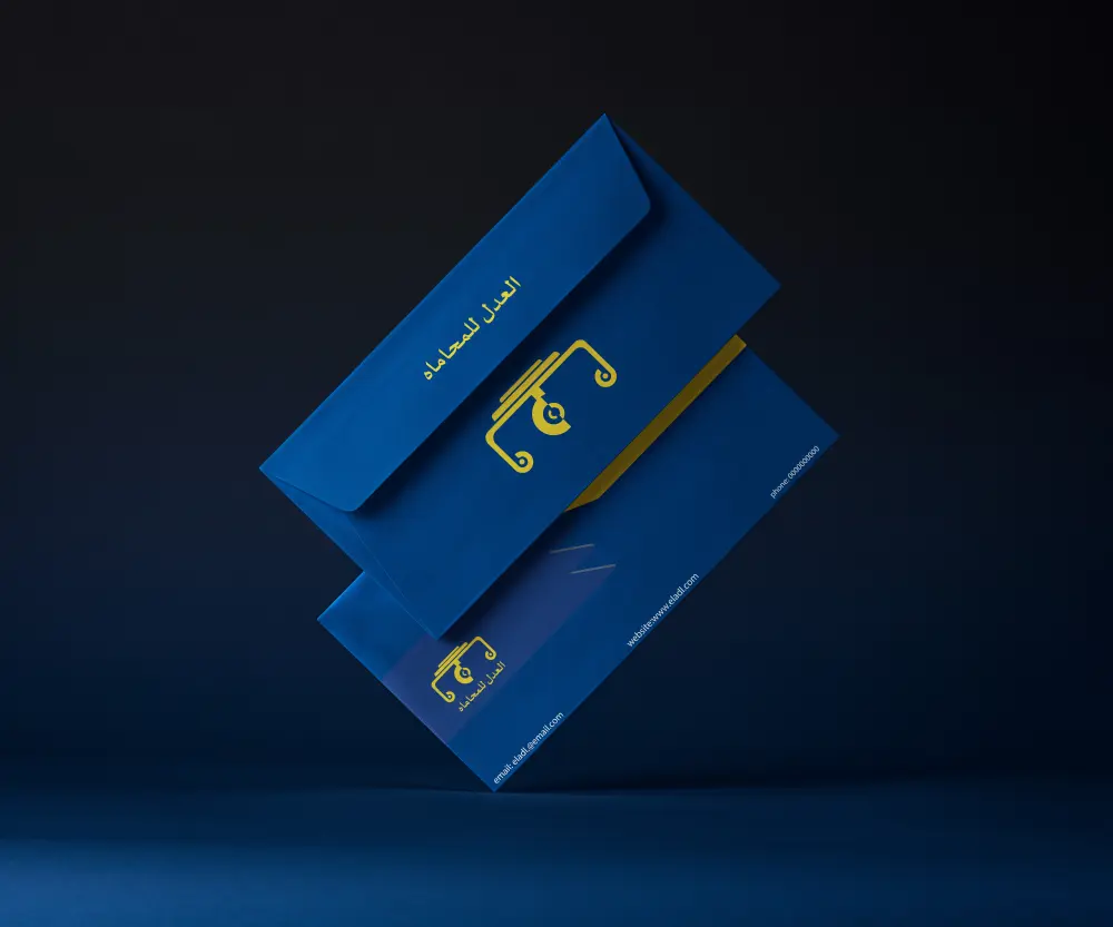 تصميم شعار احترافي يعبر عن هوية مشروعك بدقة.