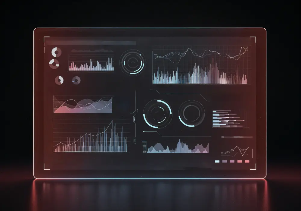 حلل بياناتك باحتراف باستخدام Excel وPower BI وإنشاء Dashboard تفاعلي