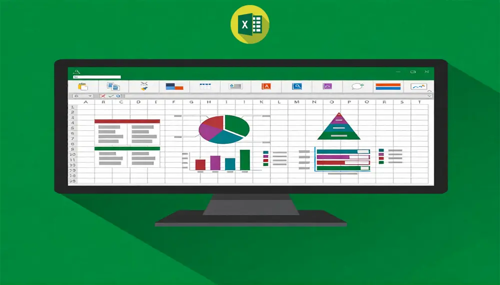 تحليل بيانات احترافي باستخدام Excel