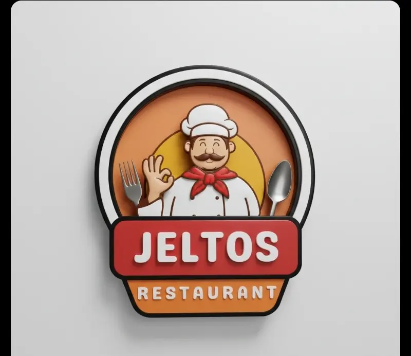 تصميم لوجو احترافي ومميز يعبر عن هوية نشاطك التجاري