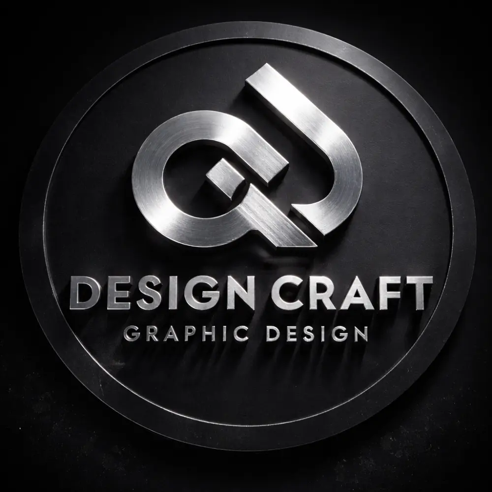 تصميم لوجو احترافي ومميز يعبر عن هوية نشاطك التجاري