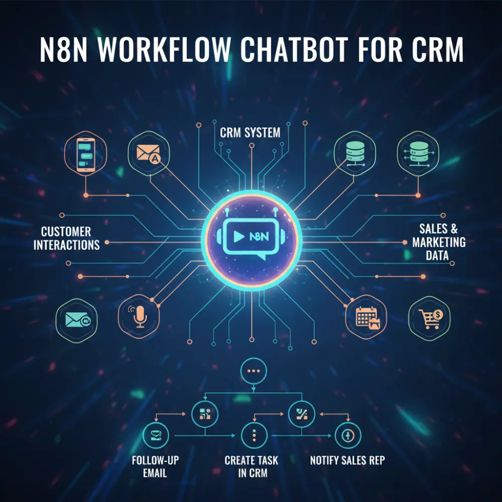 نظام الرد الآلي المتكامل لخدمة العملاء