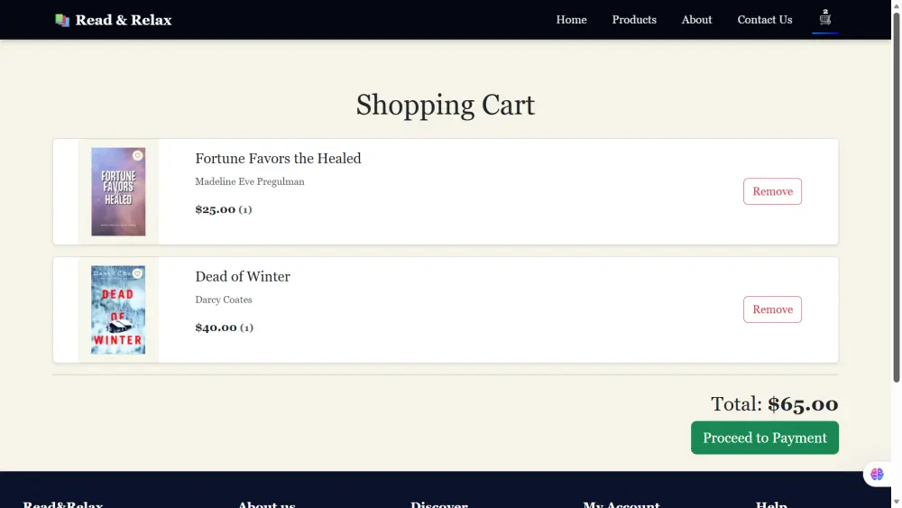 تصميم متجر إلكتروني عصري يزيد من المبيعات