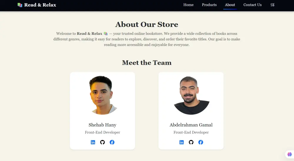 تصميم متجر إلكتروني عصري يزيد من المبيعات