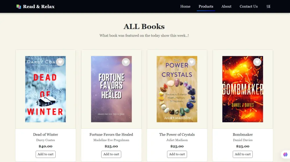 تصميم متجر إلكتروني عصري يزيد من المبيعات