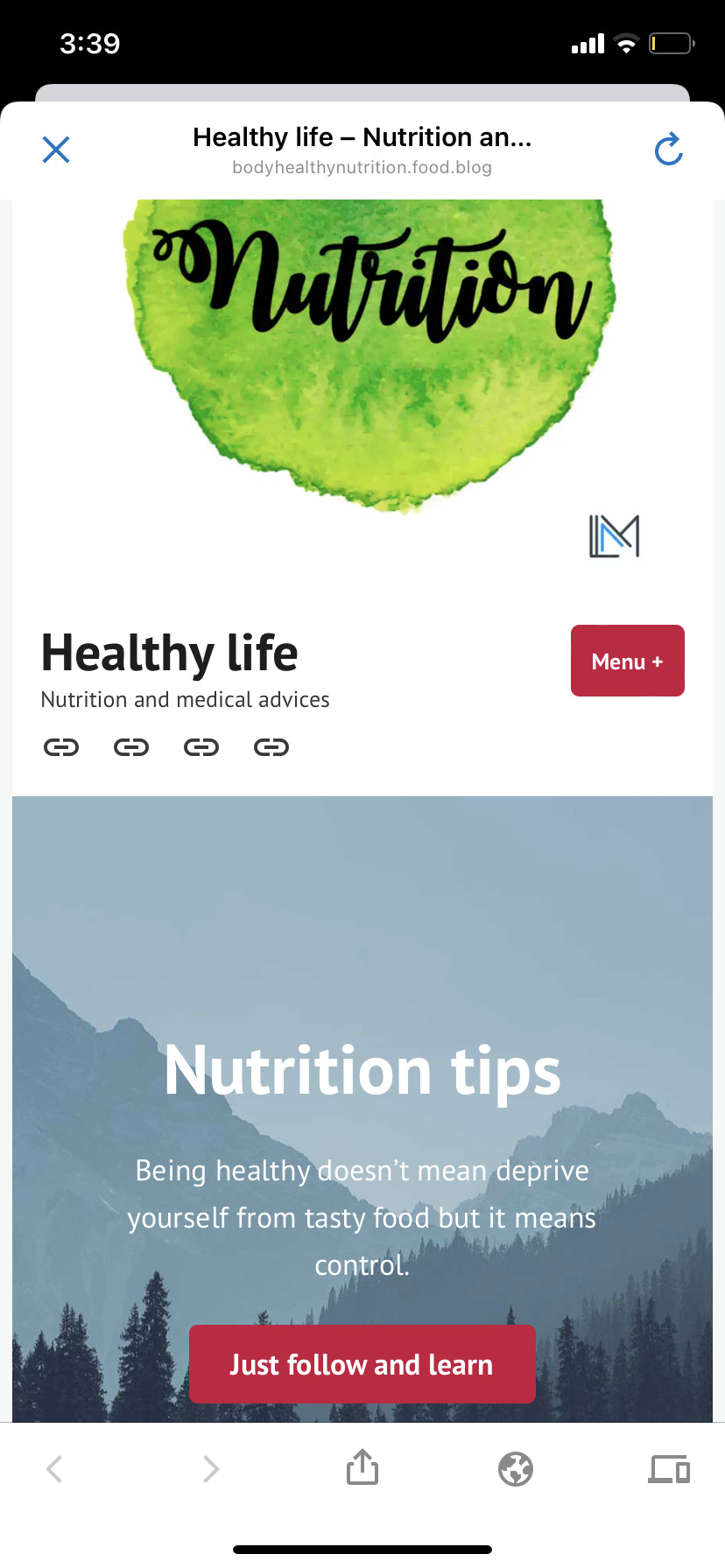 كتابة محتوى طبى باللغة العربية أو باللغة الإنجليزية
