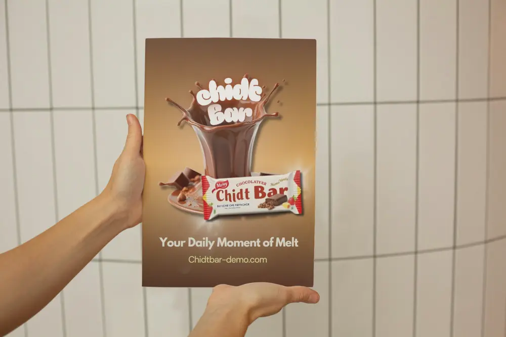 تصميم بوستات سوشيال ميديا احترافية بجودة عالية | Social Media Posts Design