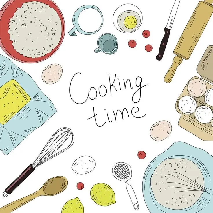 وصفات تعبيم الطبخ