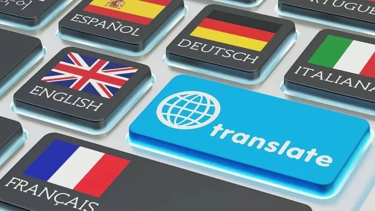 ترجمة 2000كلمه ( عربي و انجليزي)