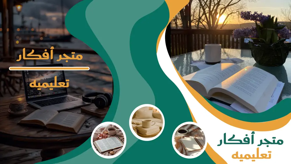 تصميم بنرات احترافيه