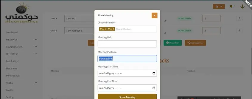 سأطور موقع ويب احترافي باستخدام Laravel مع لوحة تحكم متكاملة