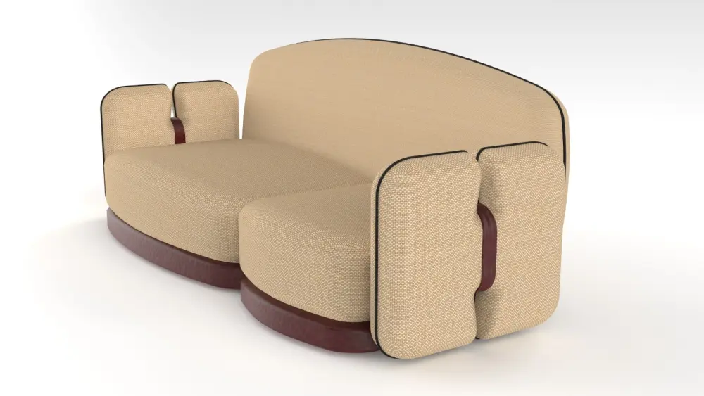 تصميم منتجات و نماذج ثلاثية الأبعاد