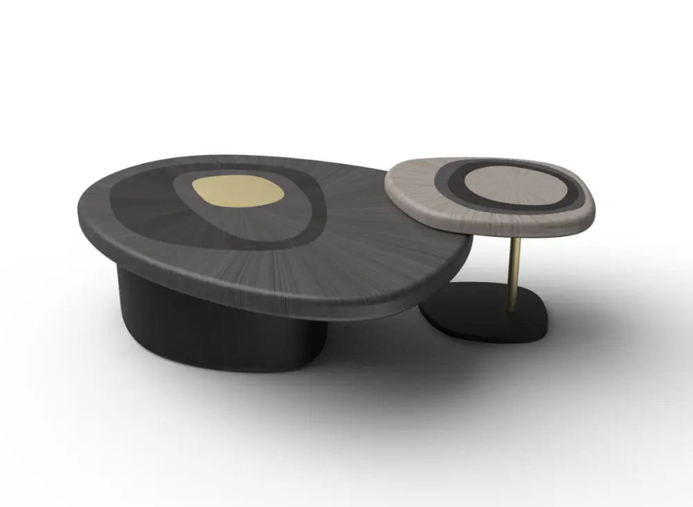 تصميم منتجات و نماذج ثلاثية الأبعاد