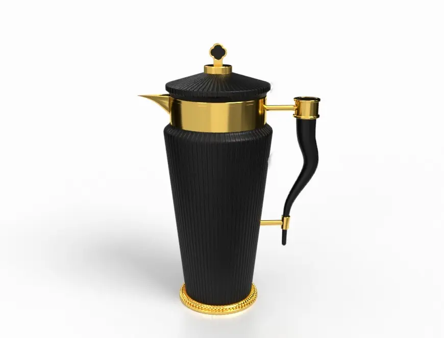 تصميم منتجات و نماذج ثلاثية الأبعاد