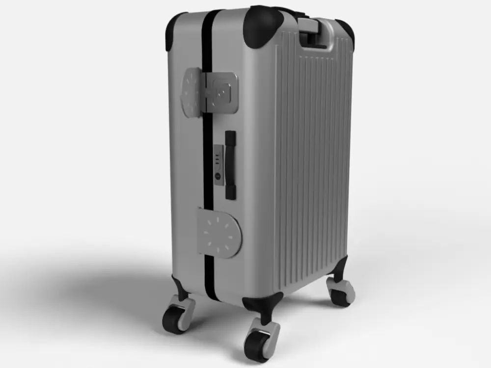 تصميم منتجات و نماذج ثلاثية الأبعاد