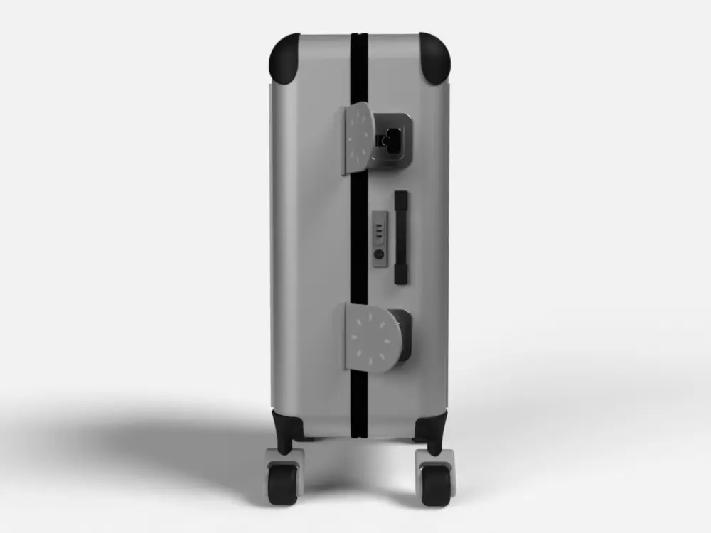 تصميم منتجات و نماذج ثلاثية الأبعاد