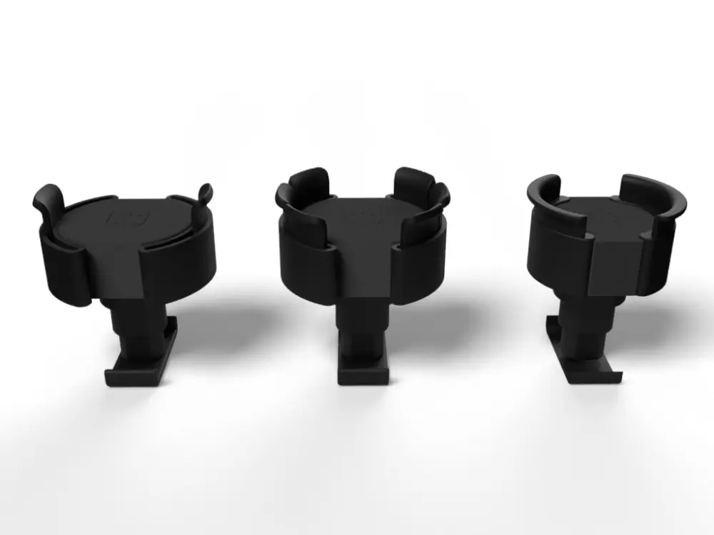 تصميم منتجات و نماذج ثلاثية الأبعاد