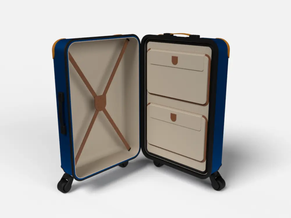 تصميم منتجات و نماذج ثلاثية الأبعاد