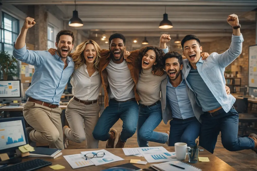 تصميم ريلز للاعلانات