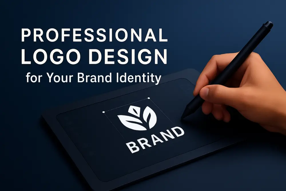 تصميم شعار لوجو لوقو لوغو احترافى