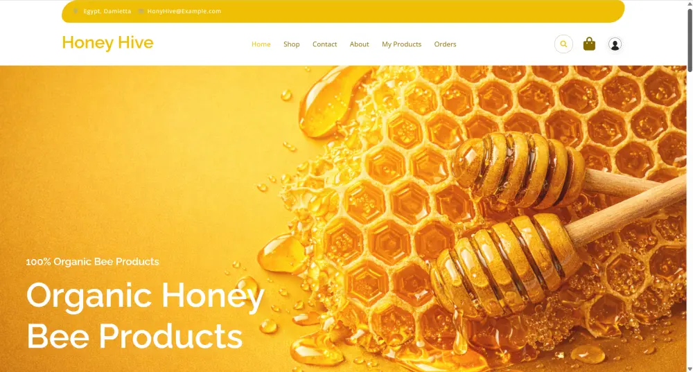 موقع عرض منتجات للبيع و الشراء