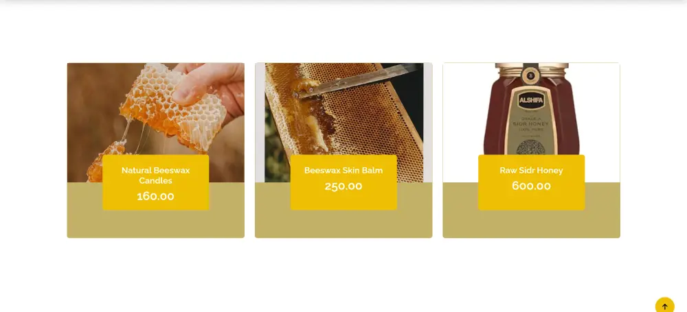 موقع عرض منتجات للبيع و الشراء